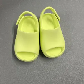 Arizona Adidas Shoes Size 6 Kids- Adidas Yeezy Slide Infant