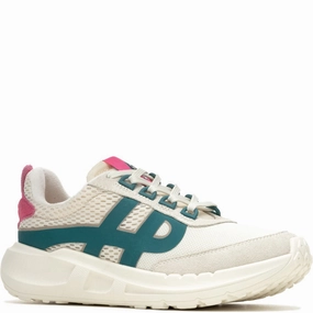Vibrant cross - training - versatility Hush Puppies Seventy8 Retro Runner