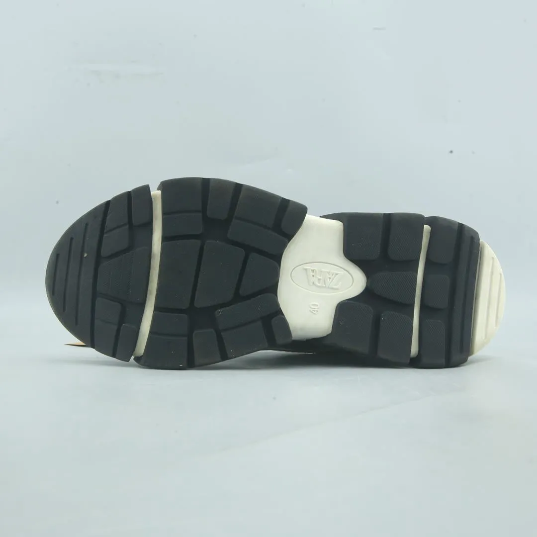 ZARA . Best Sneakers For Plantar