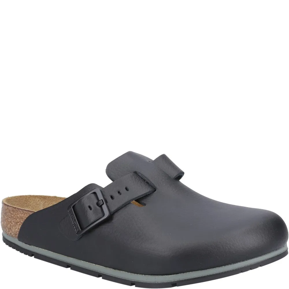 Birkenstock Boston Pro Mule Joint Ease