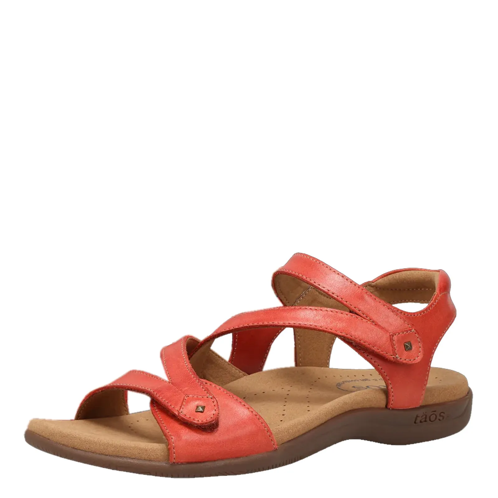 Outing Fit Simple Fit Women's Taos, Big Time Sandal