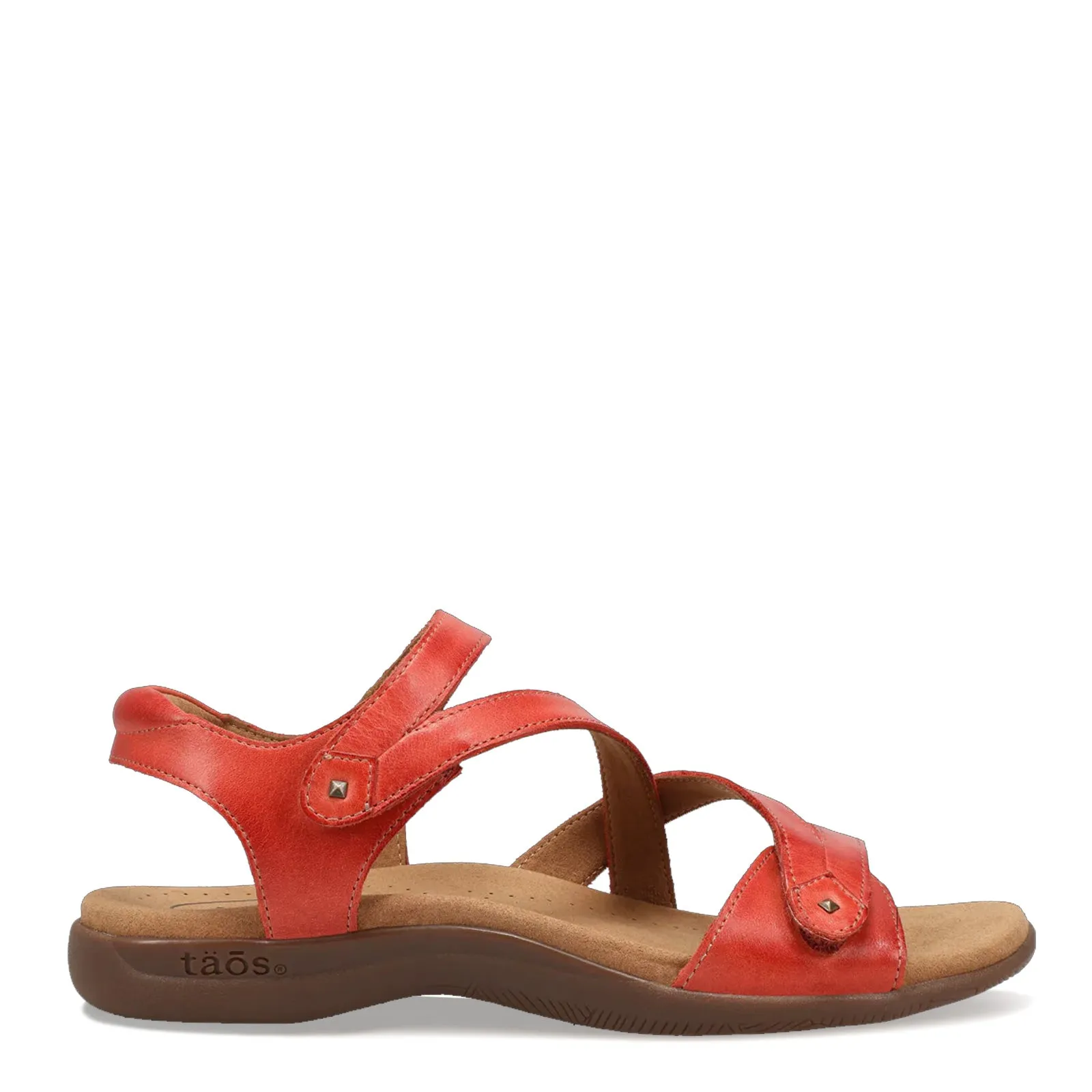 Women's Taos, Big Time Sandal Stylish Summer Shoes