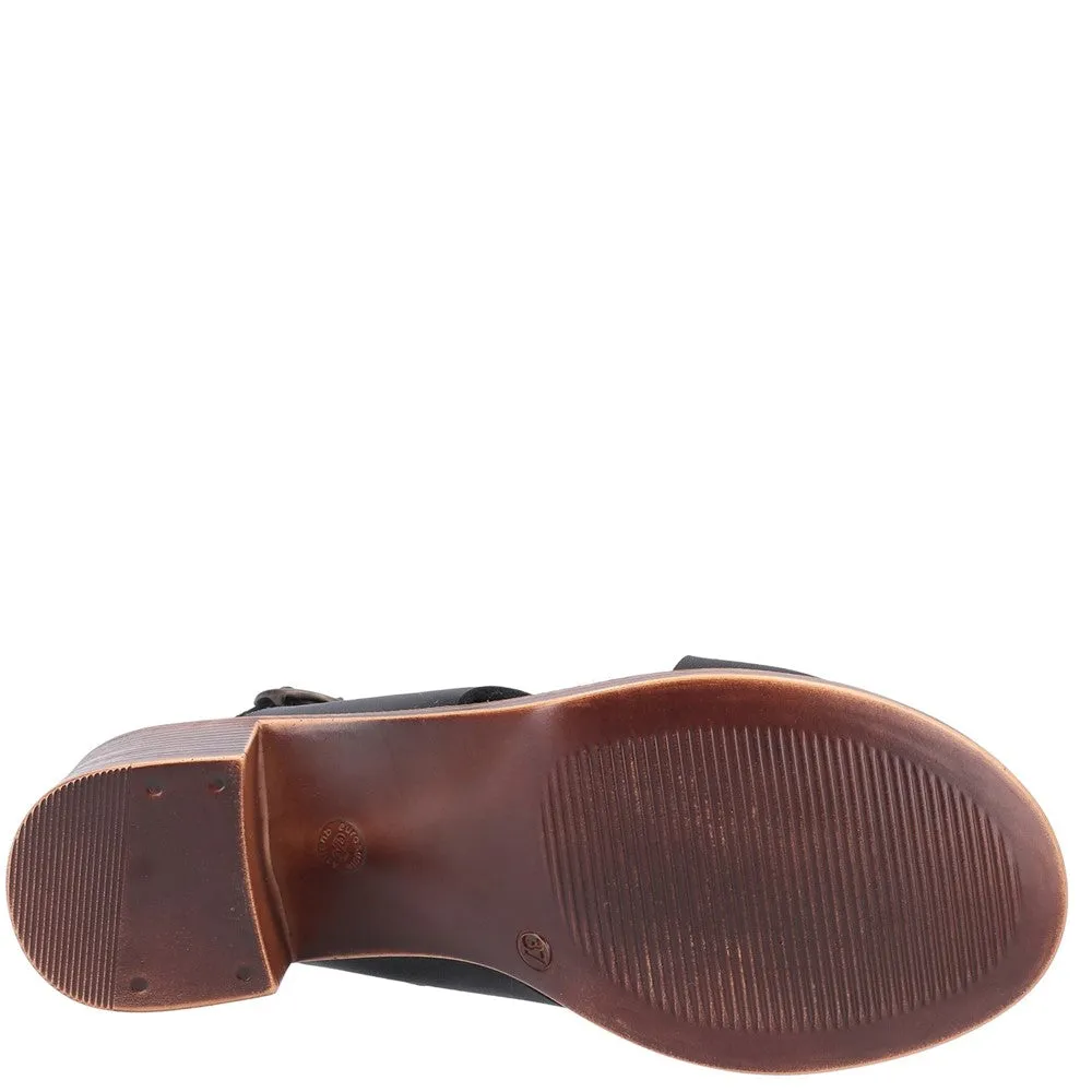 Hush Puppies Gabrielle Sandal Comfortable Hiking Shoes Joint Ease