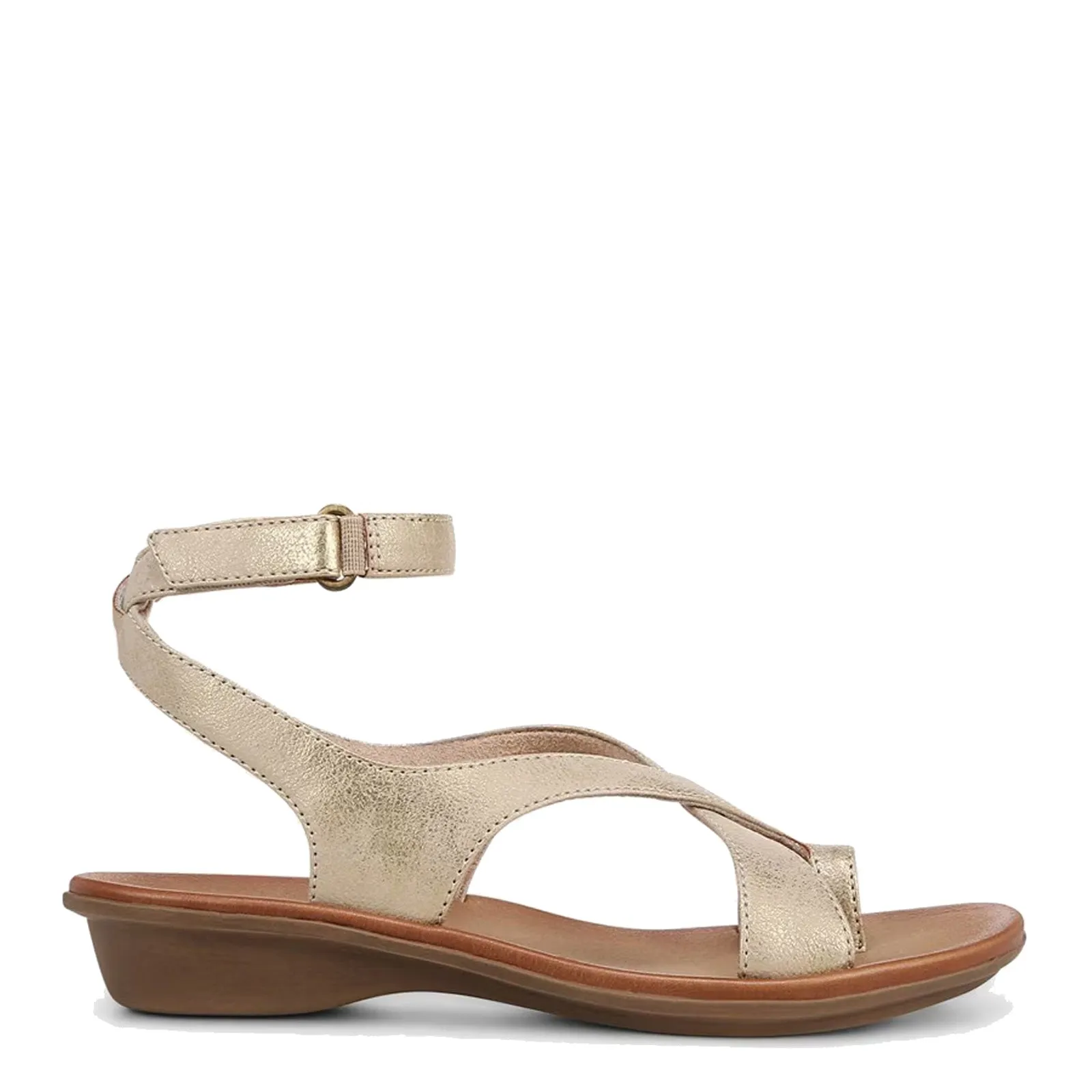 buckle Airy Feeling Women's SOUL Naturalizer, Sivan Sandal