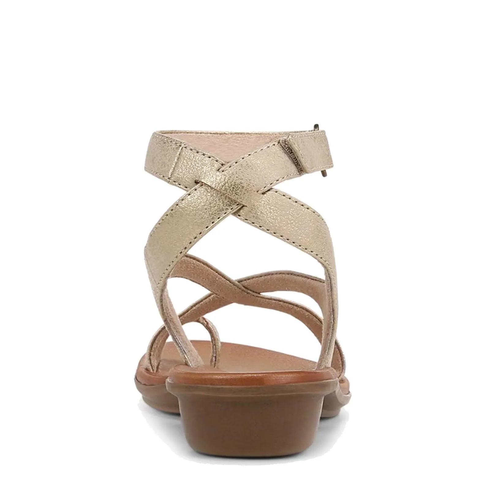 Street Chill Street Cool Women's SOUL Naturalizer, Sivan Sandal