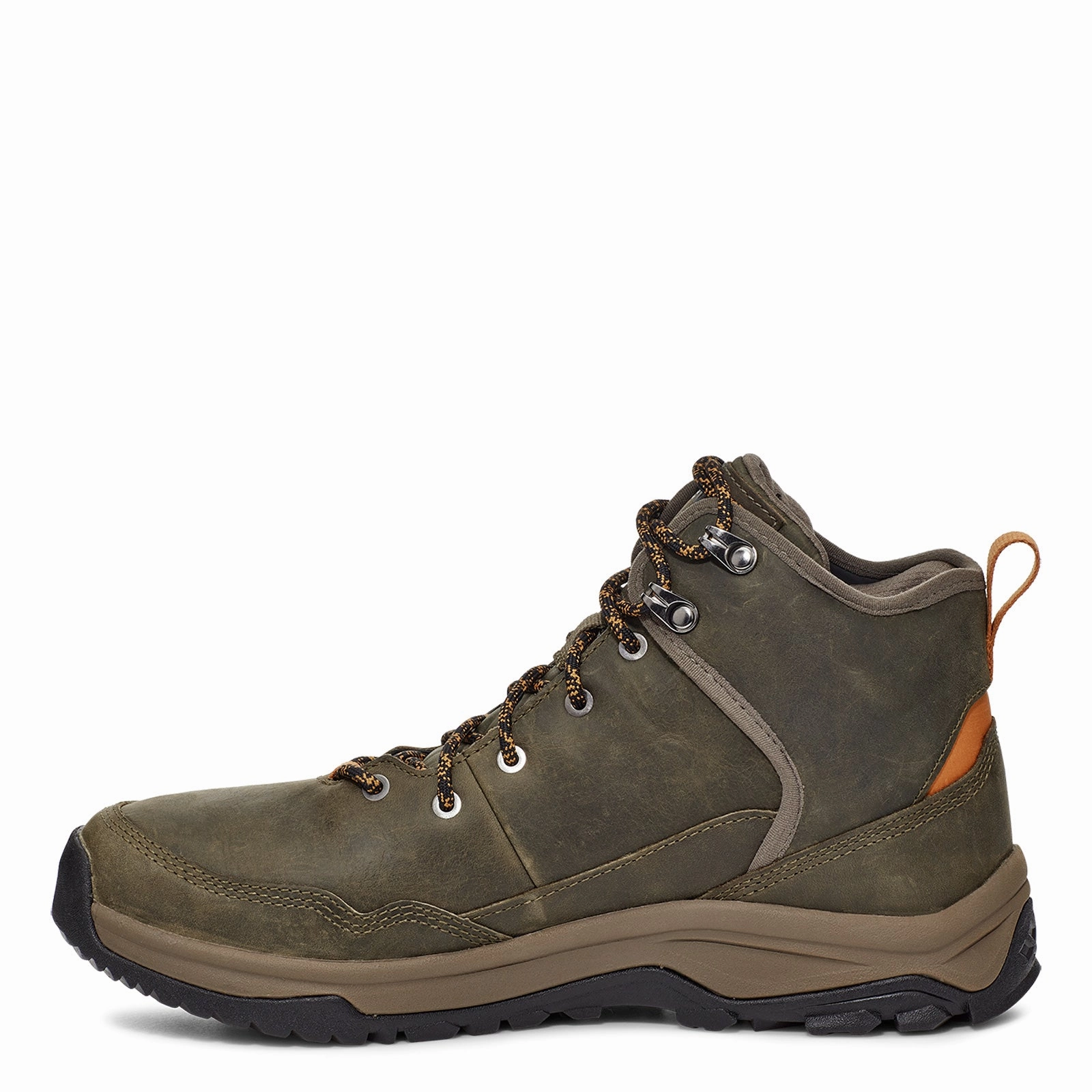 Rainy Day Men's Teva, Riva Mid RP Waterproof Hiking Boot