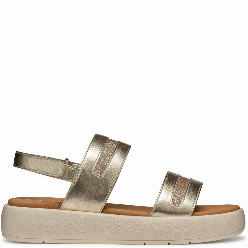 Timeless Comfort Geox D Camalei Sandals