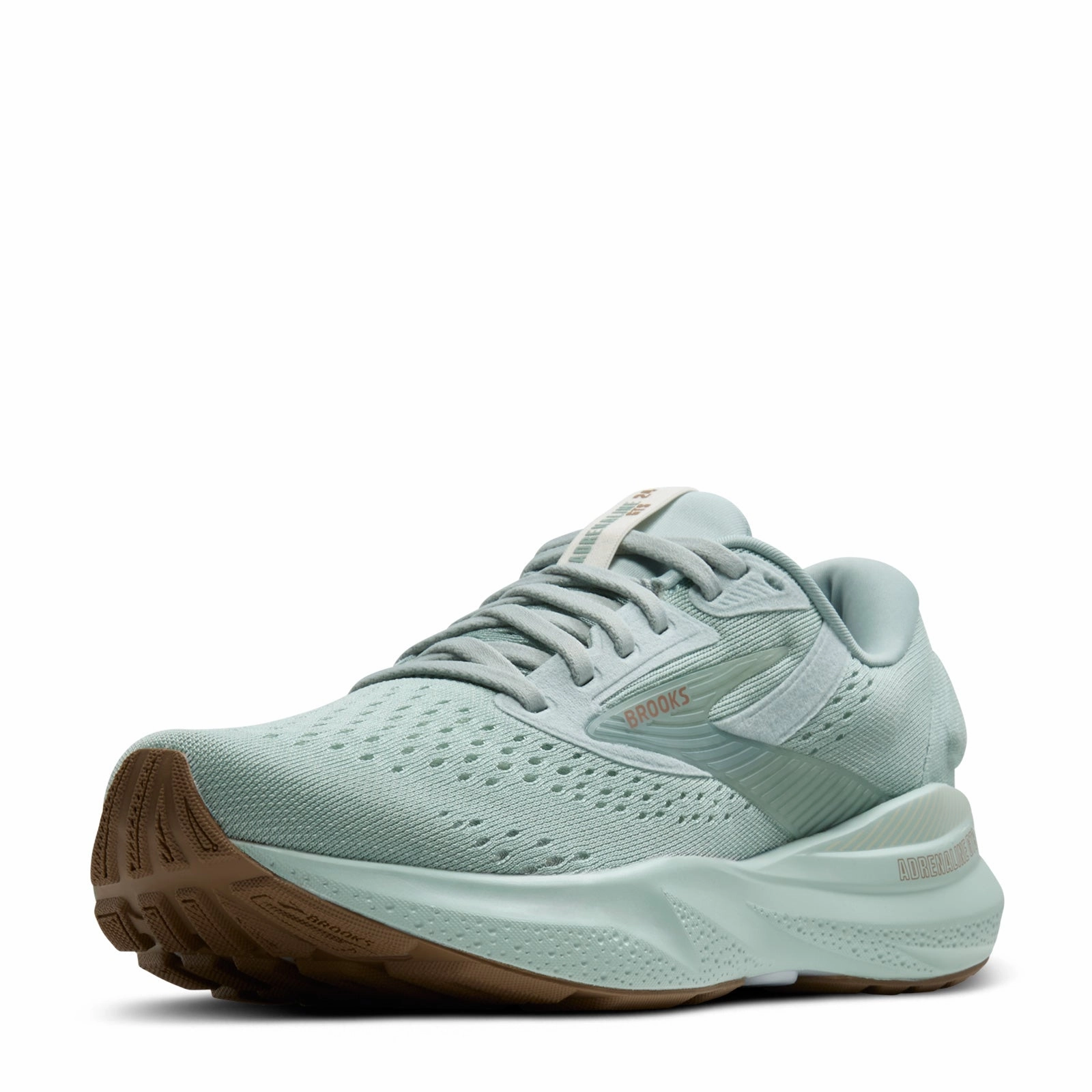 visibility running in the dryness shoes Women's Brooks, Adrenaline GTS 24 Running Shoe
