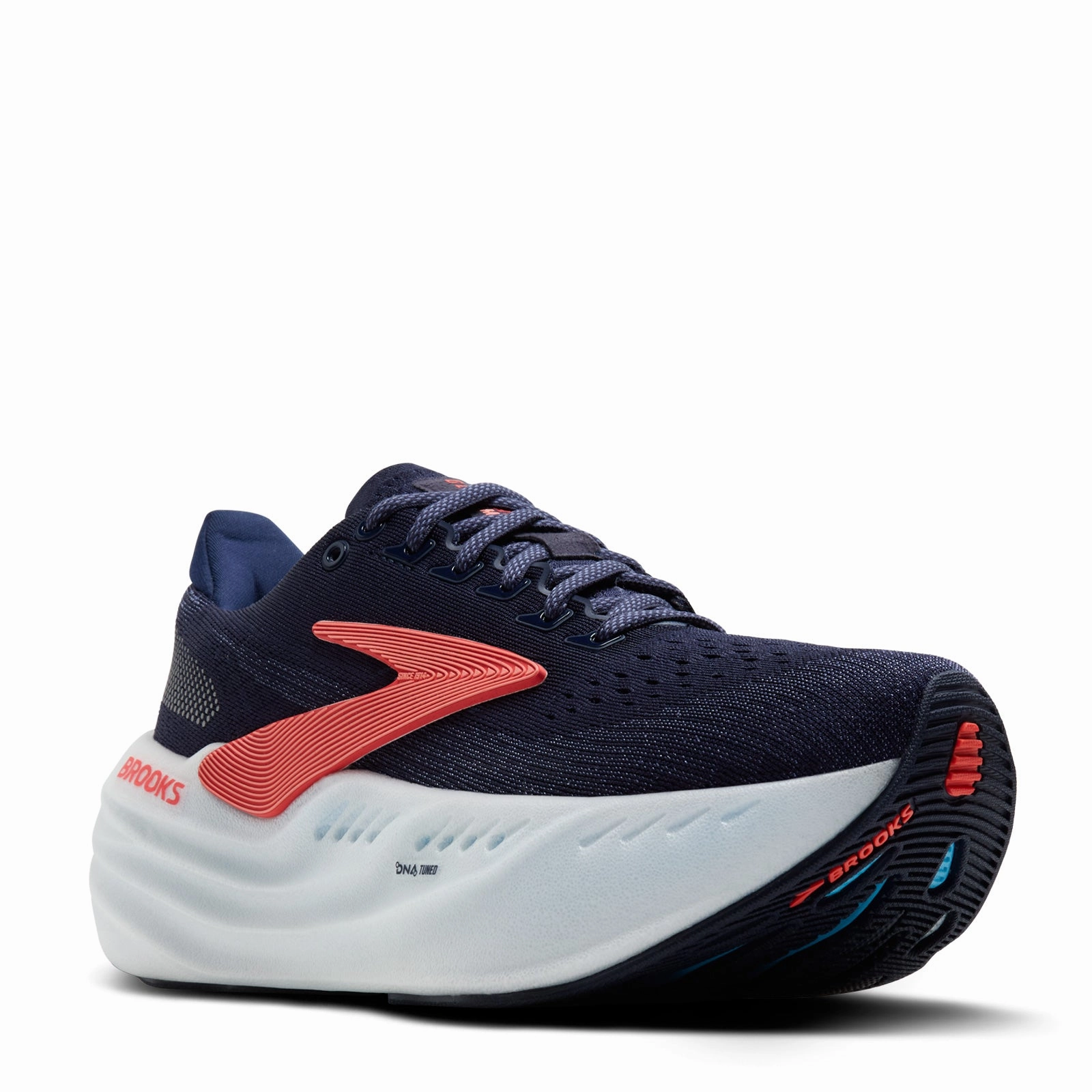 Cushioned Insole Women's Brooks, Glycerin Max Running Shoe