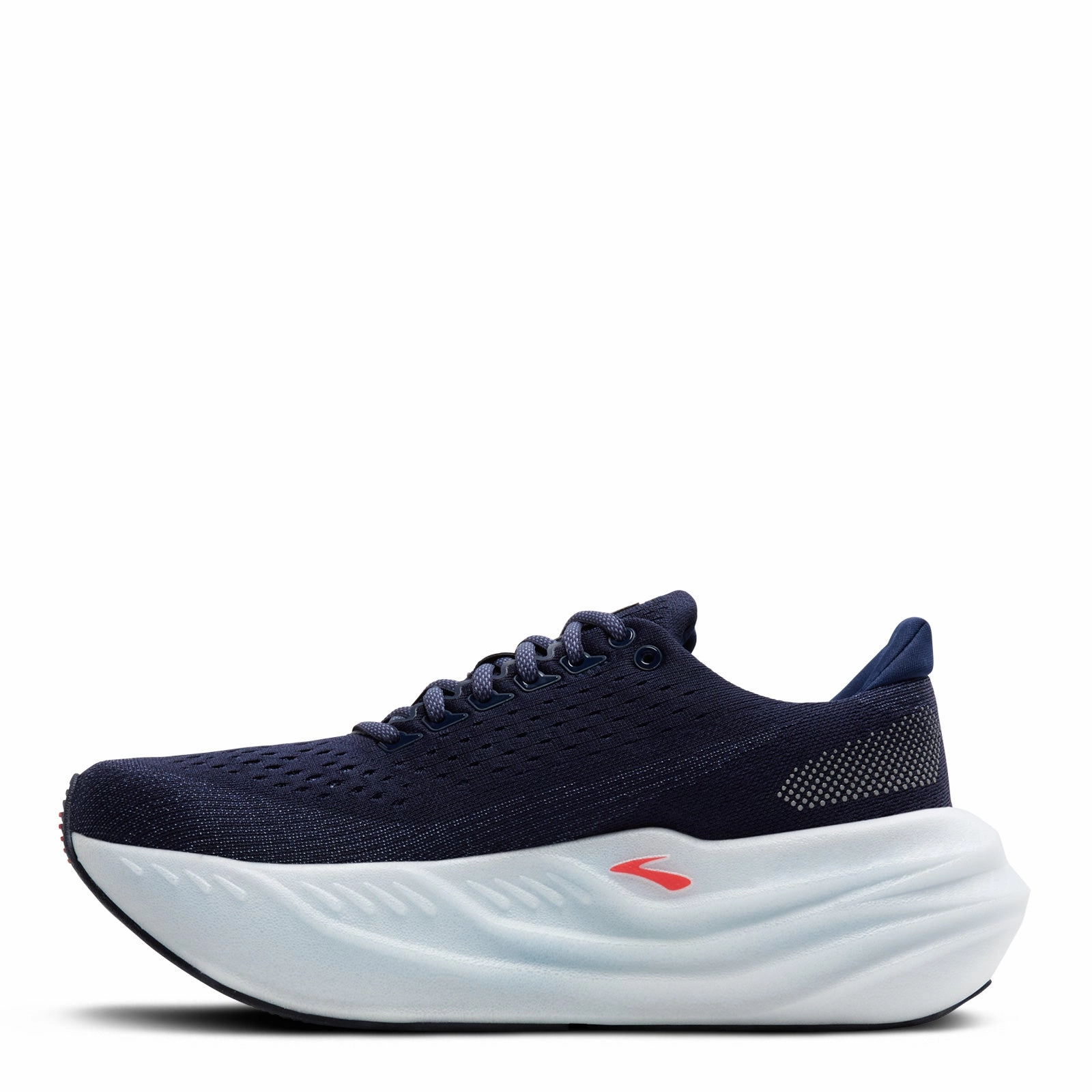 Women's Brooks, Glycerin Max Running Shoe Agile Motion