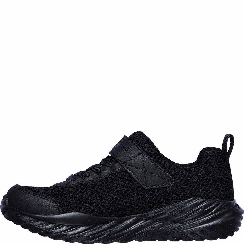 Sunrise Run Skechers Nitro Sprint Krodon Sports Trainer