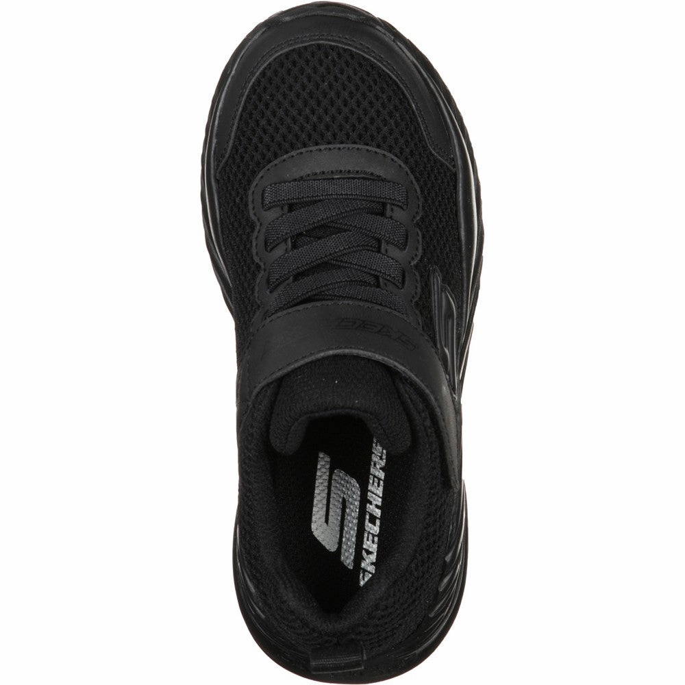 Skechers Nitro Sprint Krodon Sports Trainer Motion Friendly