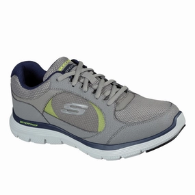 Anti   Fatigue Skechers Flex Advantage 4.0 True Clarity Sport Shoes