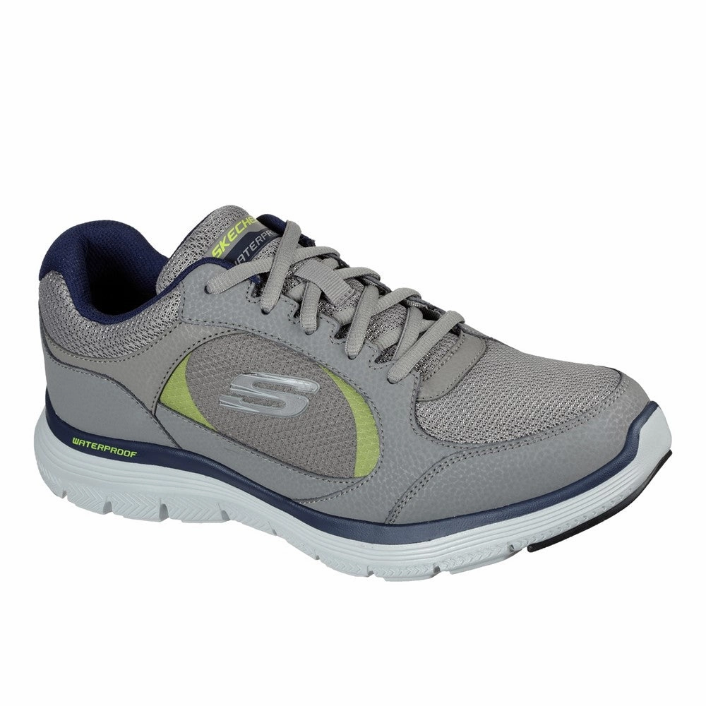 Anti   Fatigue Skechers Flex Advantage 4.0 True Clarity Sport Shoes