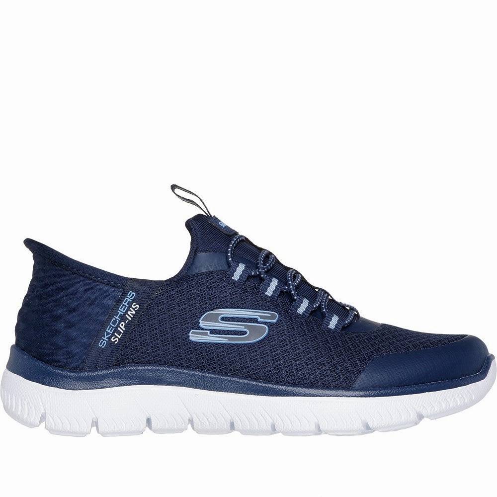 Skechers Summits Shoe Meet Walk