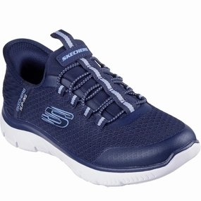 Skechers Summits Shoe Heavy Pace Versatile Fit