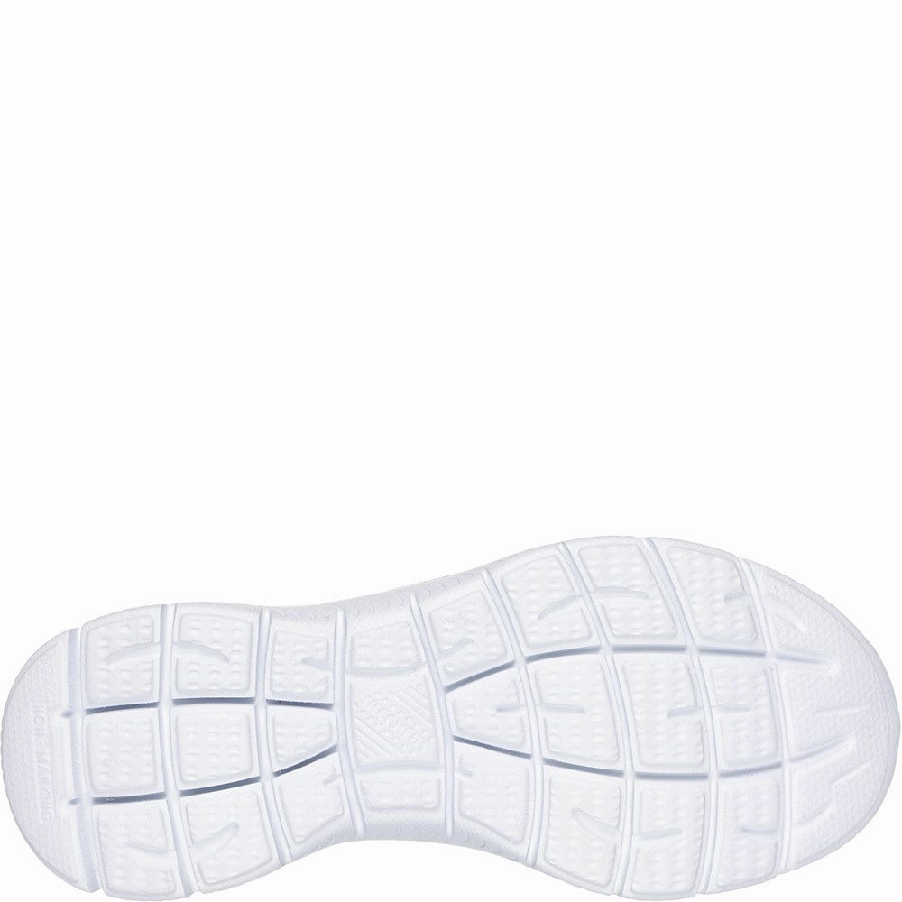 Skechers Summits Shoe Narrow heel