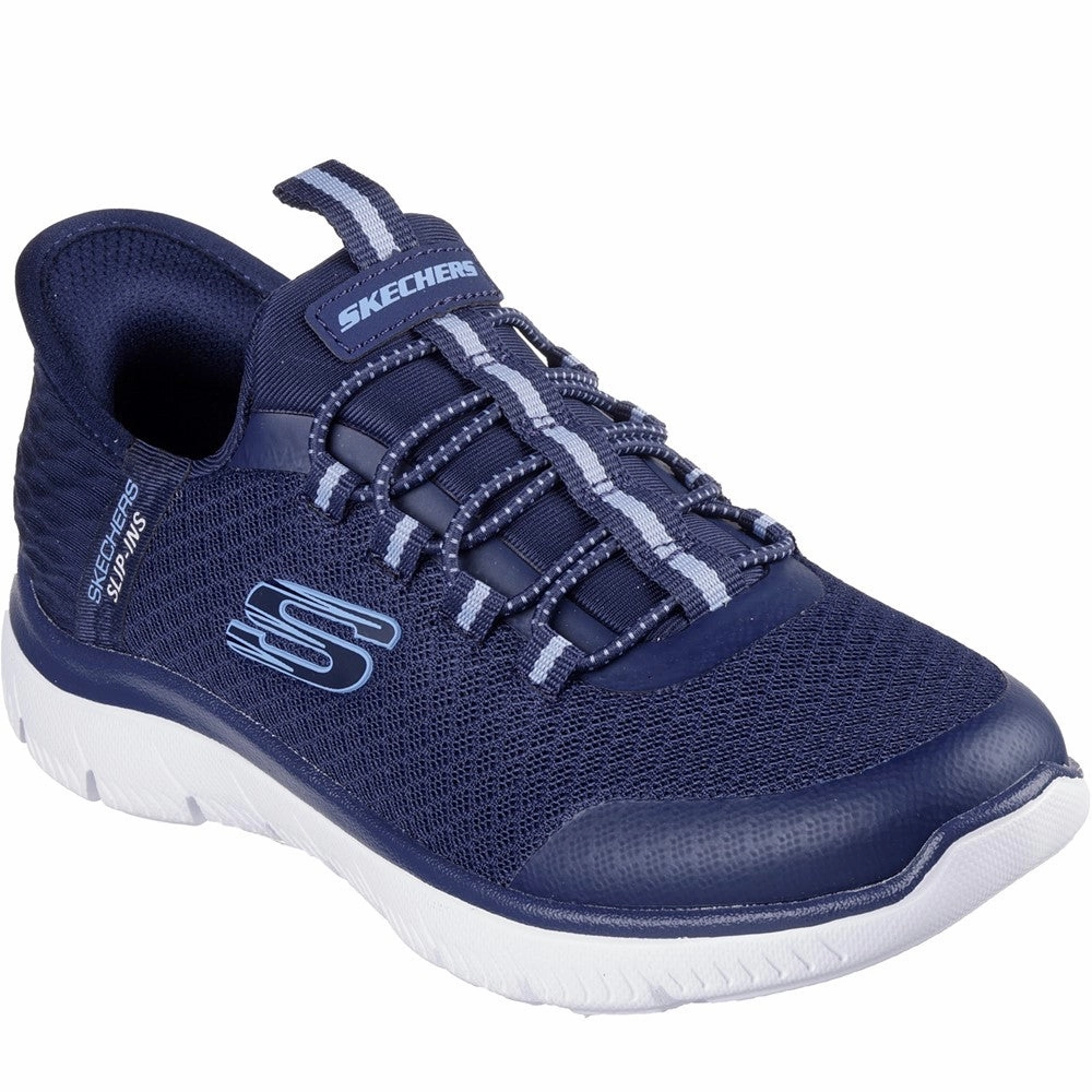 Skechers Summits Shoe Heavy Pace Versatile Fit
