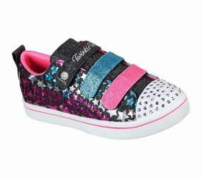 Twinkle Toes: Sparkle Rayz - Star Blast Smart Look Lift Step