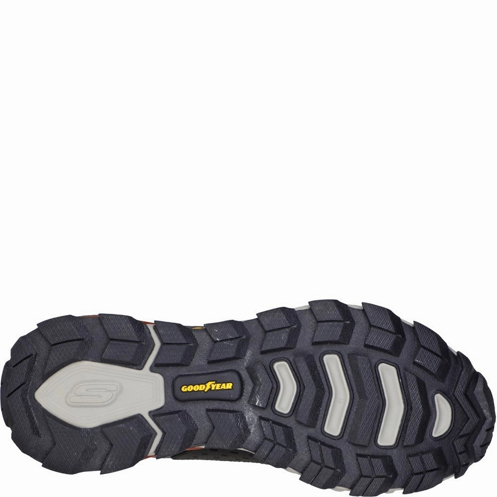 Traction Control Every Occasion Skechers Max Protect Shoes