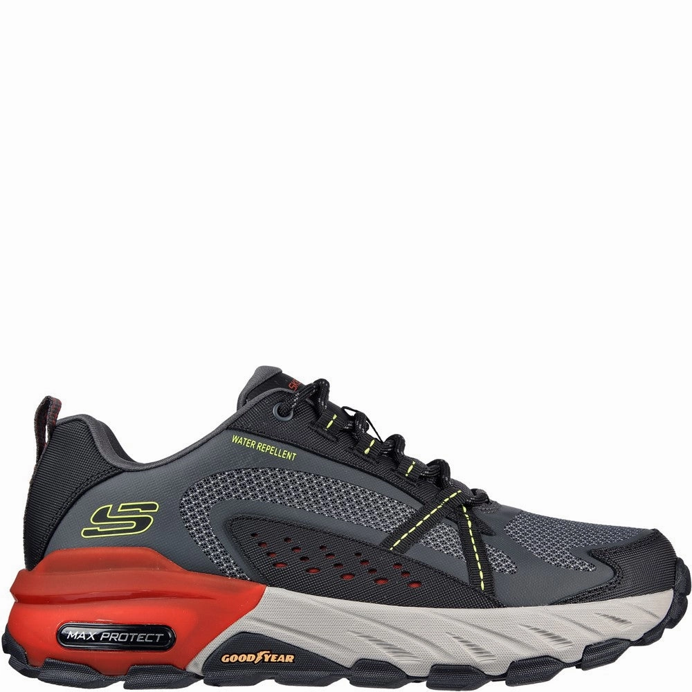 Adventure Gear Skechers Max Protect Shoes