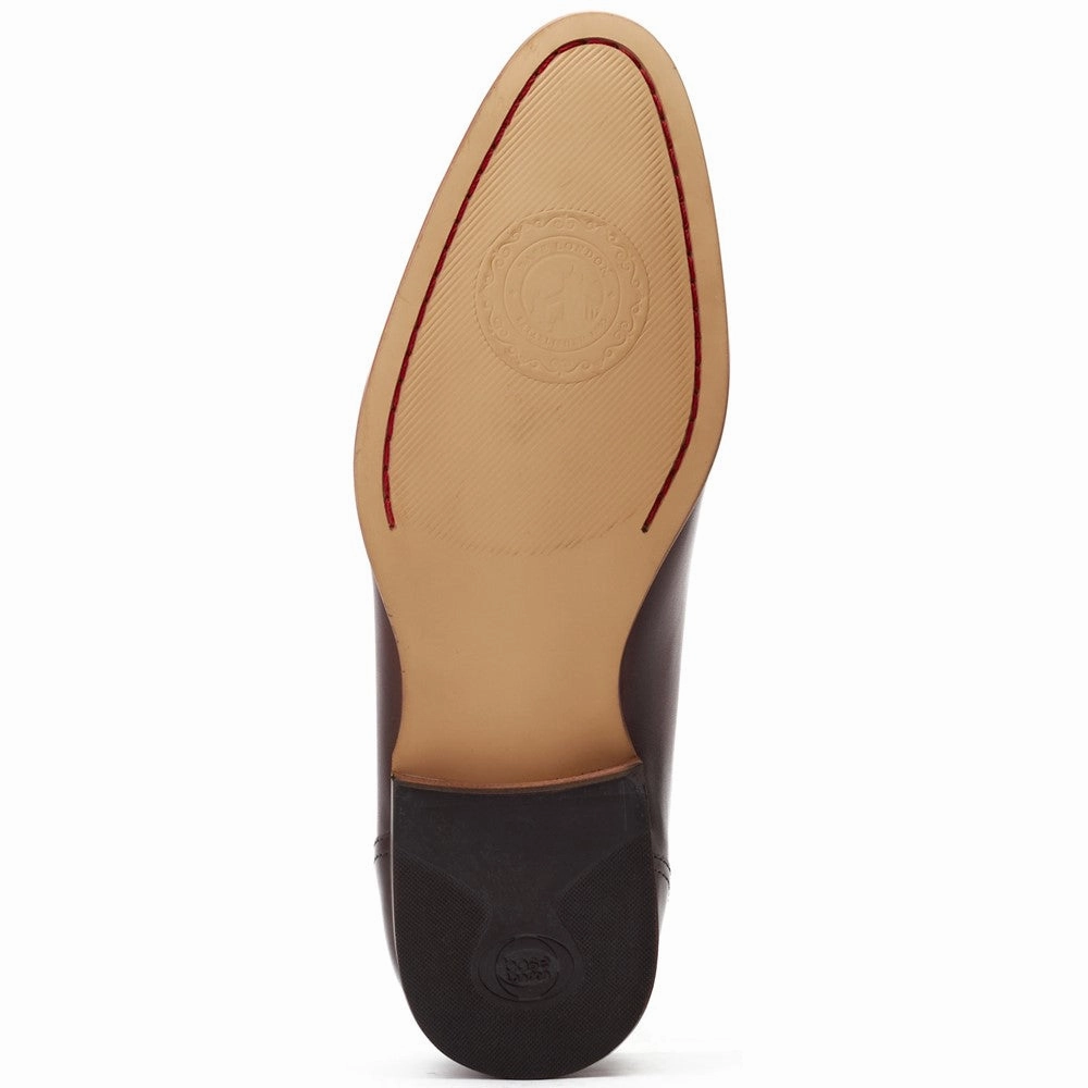 Base London Gambino Lace Up Derby Shoe Strong Shade Outdoor Event