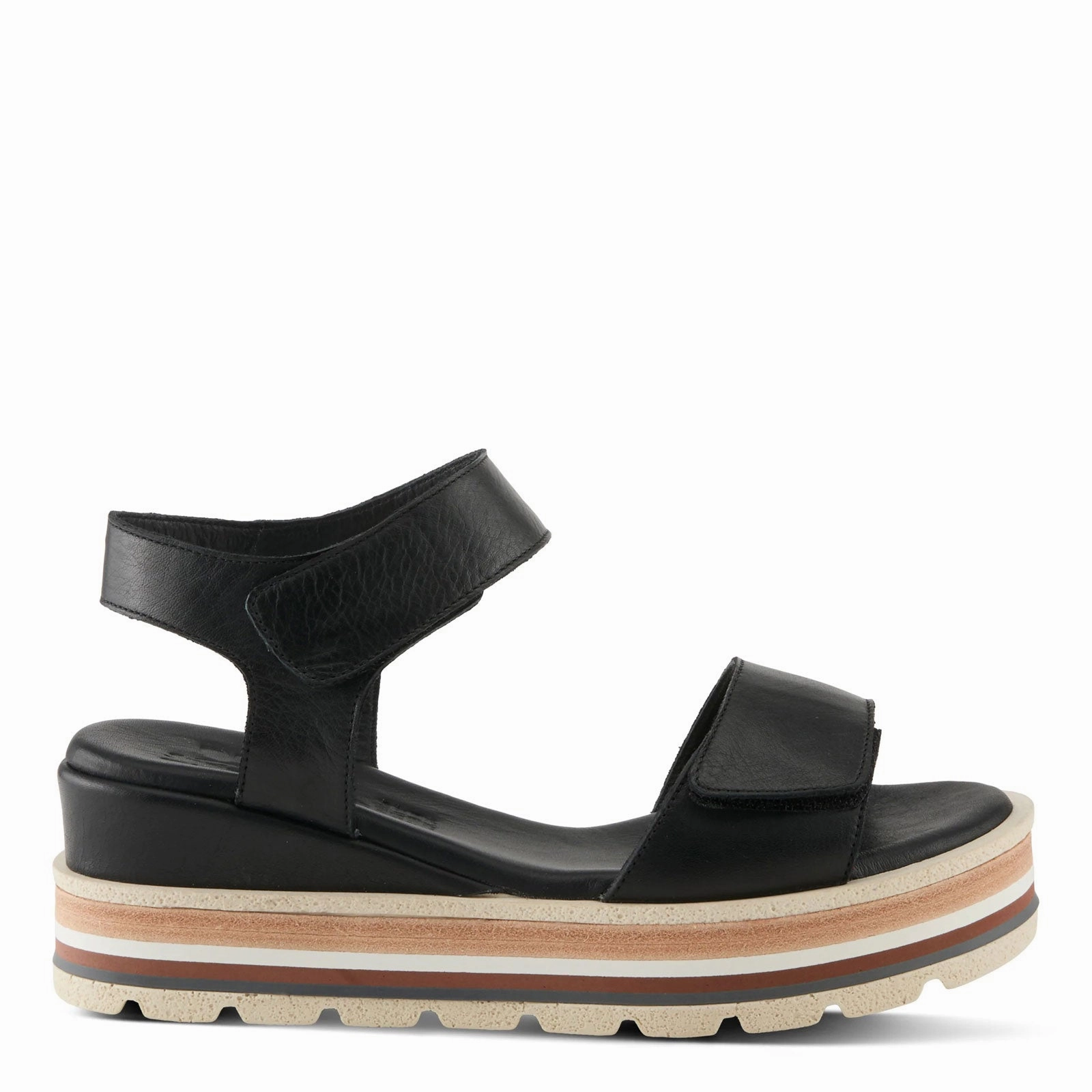 Street Day Women's Spring Step, Hileman Sandal