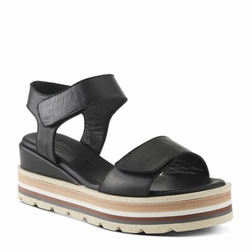 Comfy Shoes Work Light Women's Spring Step, Hileman Sandal