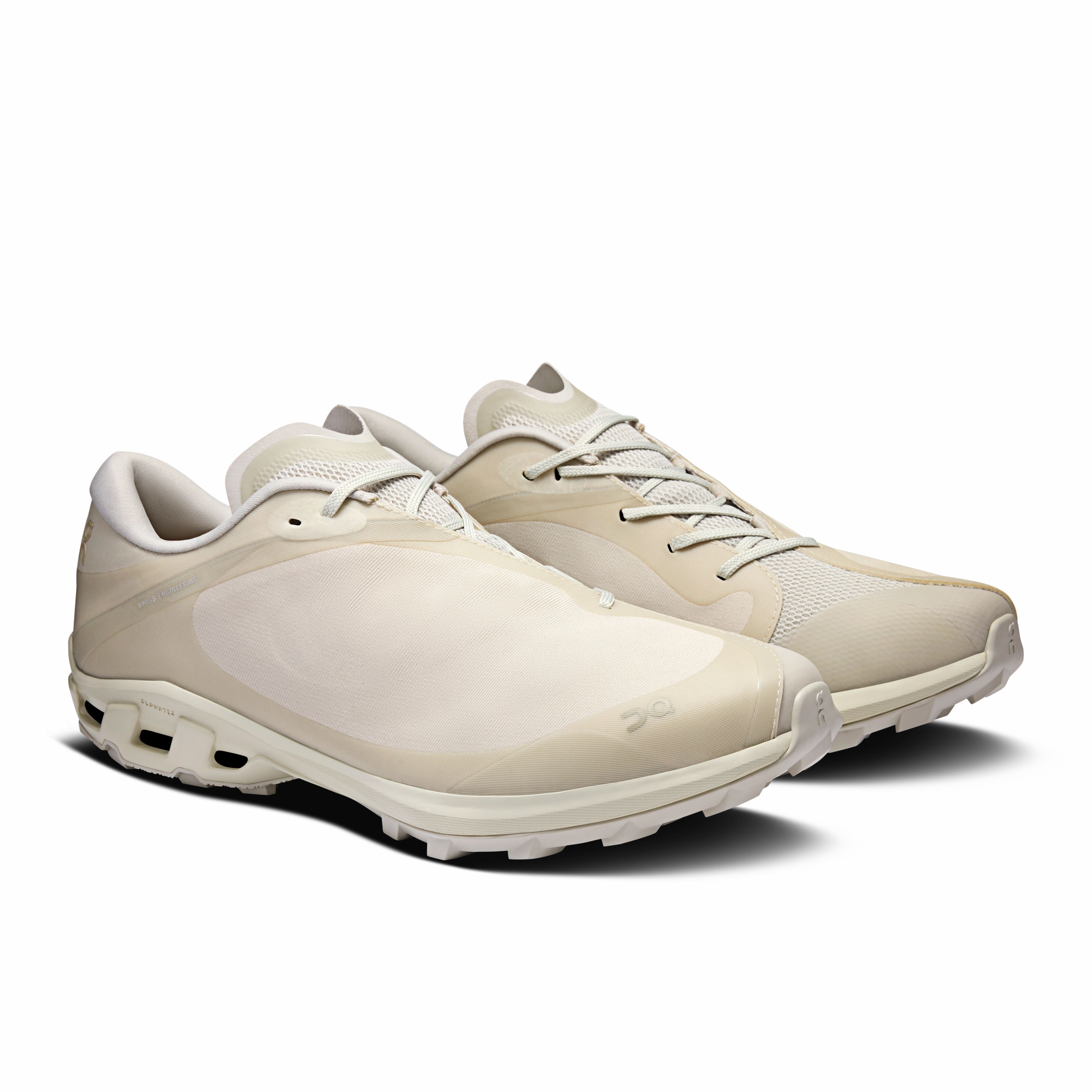 Urban Style Lace Design Cloudventure Peak PAF - Ice | Moon