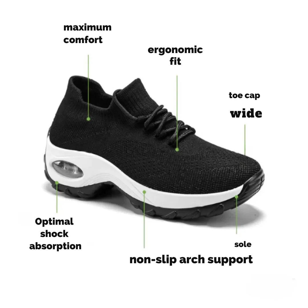 Zora | Pain-Relief Footwear for Women Baseball Cleats New Balance