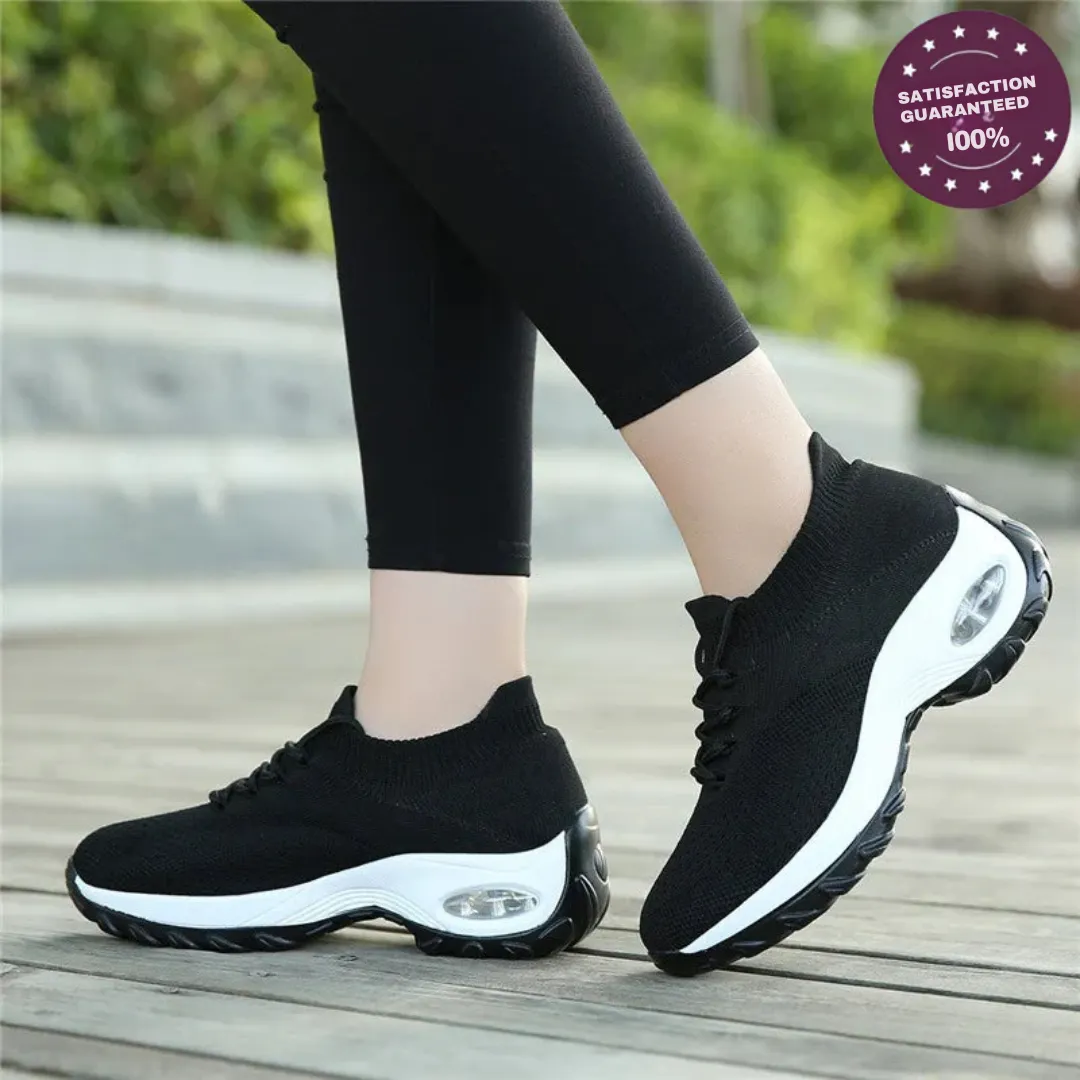 New Balance 750 Zora | Pain-Relief Footwear for Women