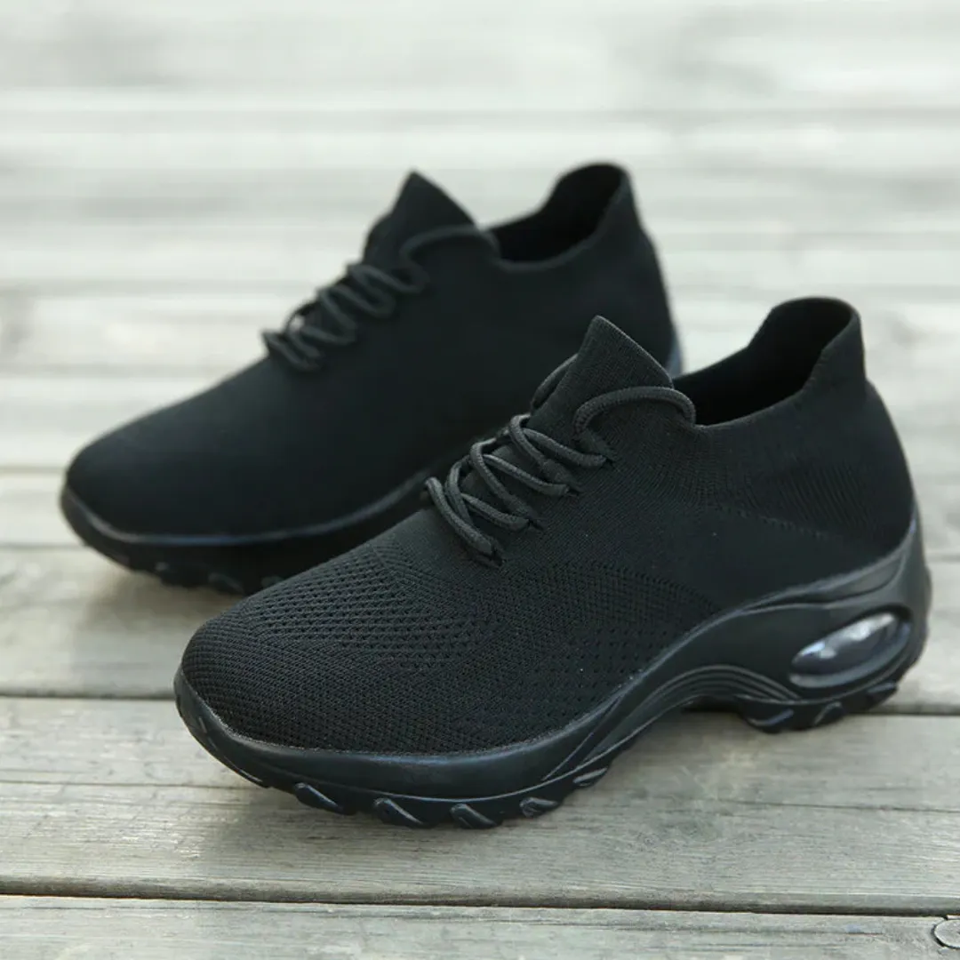 New Balance 411 Women's Cush Walking Shoes Zora | Pain-Relief Footwear for Women